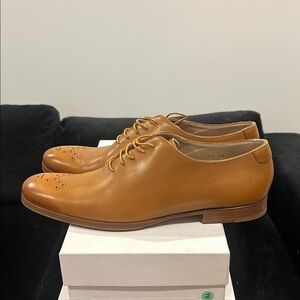 Mr Hare Huxley Dress Shoes